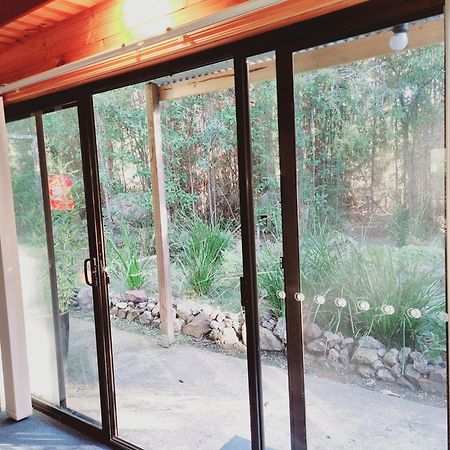 Roland B&B Claude Road ภายนอก รูปภาพ