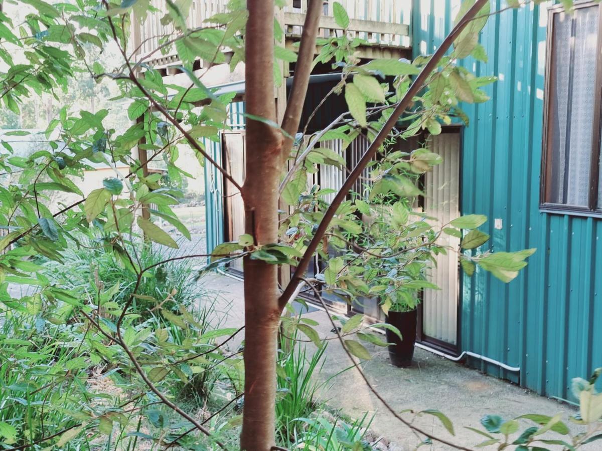 Roland B&B Claude Road ภายนอก รูปภาพ