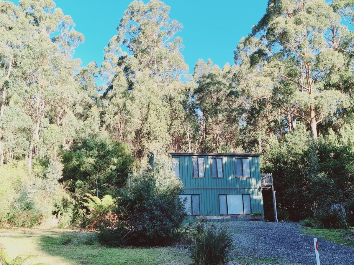 Roland B&B Claude Road ภายนอก รูปภาพ
