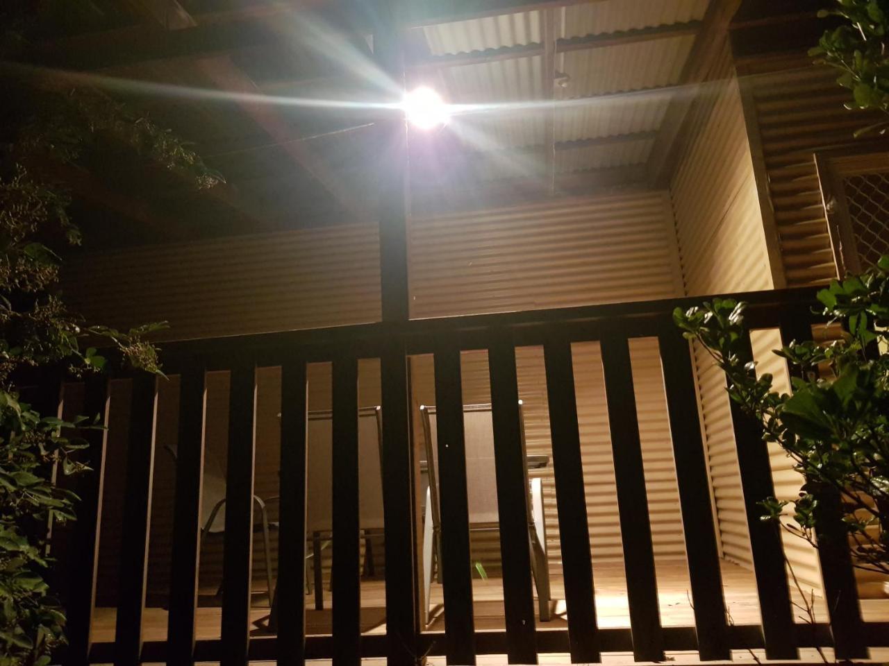 Roland B&B Claude Road ภายนอก รูปภาพ
