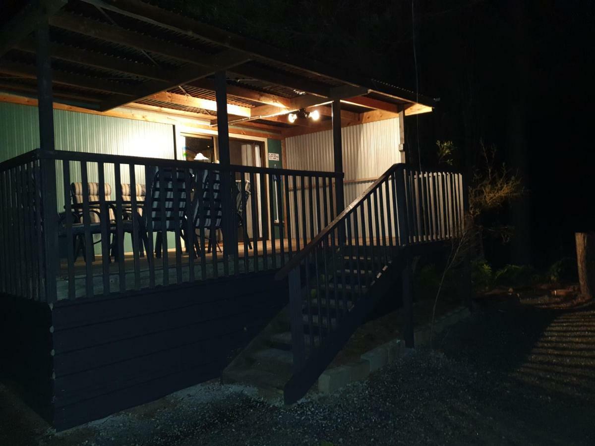 Roland B&B Claude Road ภายนอก รูปภาพ