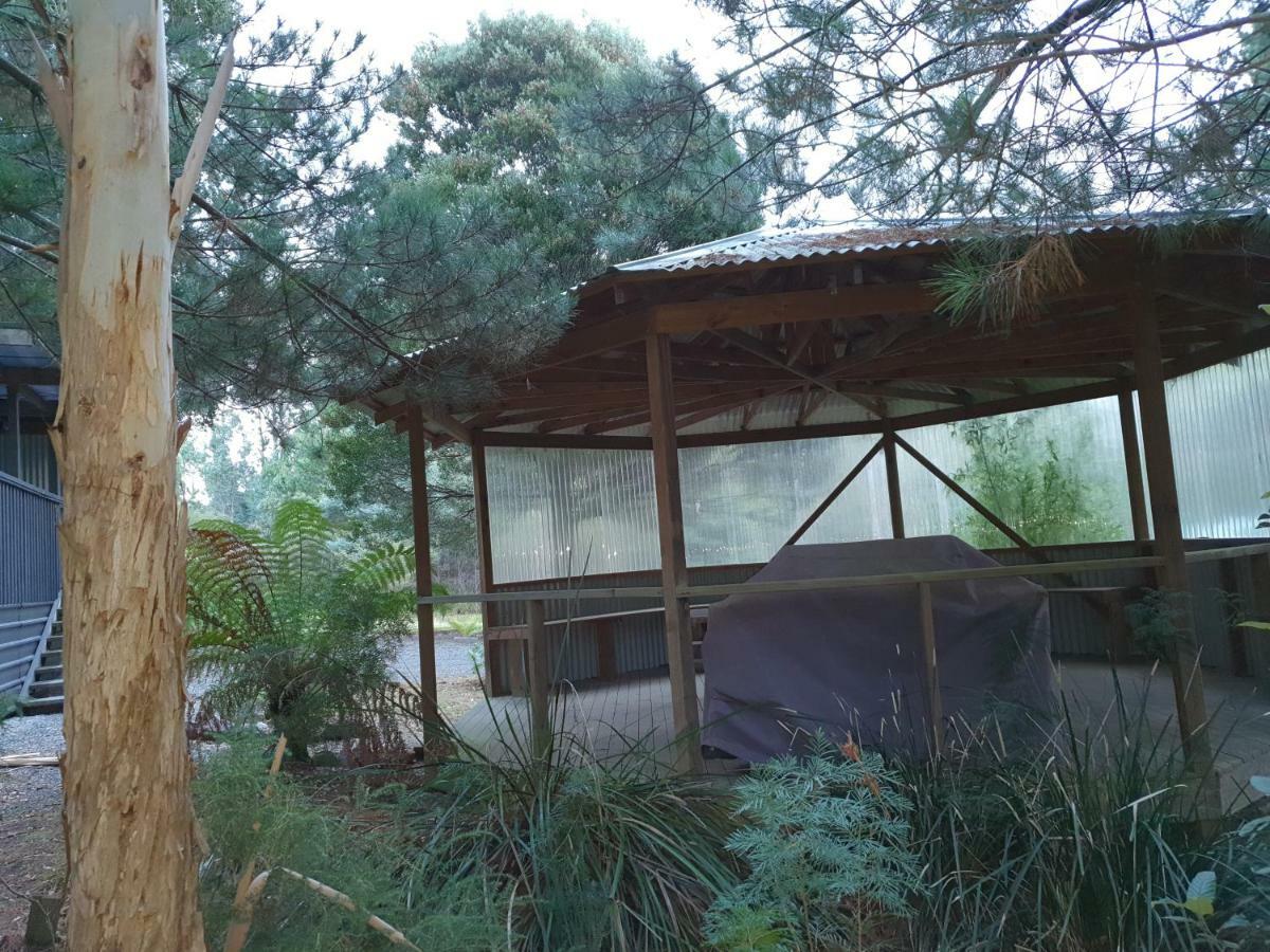 Roland B&B Claude Road ภายนอก รูปภาพ